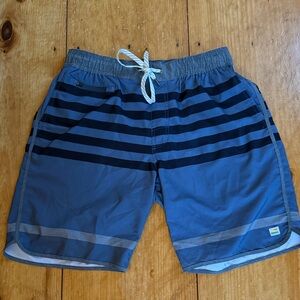 Men’s Vuori Banks Shorts, Size Med